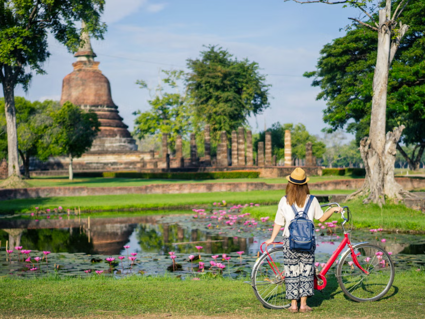 Explorethailife com